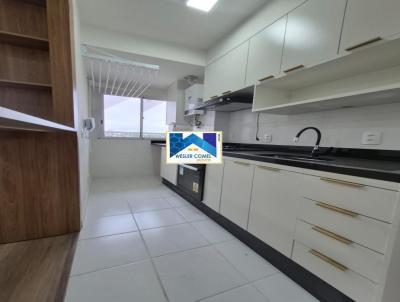 Apartamento para Loca��o, em Mogi das Cruzes, bairro VILA OLIVEIRA, 2 dormit�rios, 1 banheiro, 1 vaga