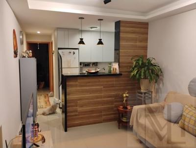 Apartamento para Venda, em Petr�polis, bairro Corr�as, 1 dormit�rio, 1 banheiro, 1 vaga