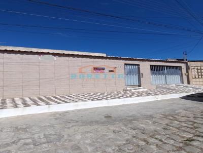 Casa para Venda, em Mossor�, bairro Walfredo Gurgel, 2 dormit�rios, 1 banheiro, 2 vagas