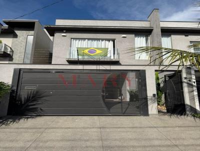 Casa para Loca��o, em Cajamar, bairro Portais (Polvilho), 3 dormit�rios, 3 banheiros, 1 su�te, 3 vagas