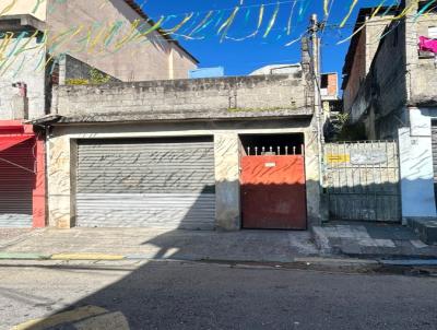 Casa para Venda, em S�o Paulo, bairro Jardim das Imbuias, 3 dormit�rios, 2 banheiros