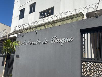 Apartamento para Loca��o, em An�polis, bairro Cidade Jardim, 3 dormit�rios, 1 banheiro, 1 su�te, 2 vagas