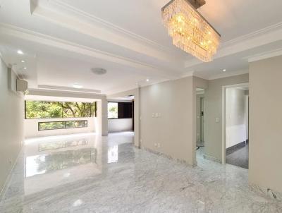 Apartamento para Loca��o, em S�o Paulo, bairro Moema, 3 dormit�rios, 4 banheiros, 3 su�tes, 4 vagas