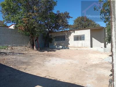 Casa para Venda, em Contagem, bairro Icaivera, 3 dormit�rios, 1 banheiro