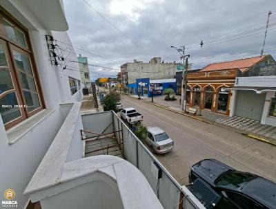 Apartamento para Loca��o, em Santa Vit�ria do Palmar, bairro Centro, 2 dormit�rios, 1 banheiro
