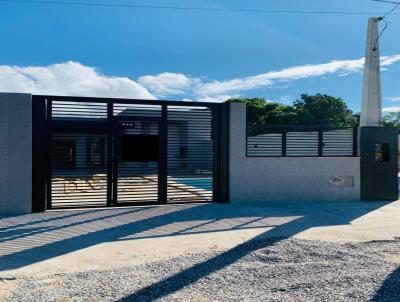 Casa para Venda, em Itapo�, bairro Balne�rio S�o Jose, 3 dormit�rios, 1 su�te
