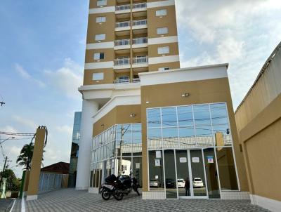 Apartamento para Venda, em S�o Vicente, bairro Parque S�o Vicente, 2 dormit�rios, 1 banheiro, 1 vaga