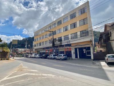 Apartamento para Venda, em Teres�polis, bairro V�rzea, 2 dormit�rios, 1 banheiro