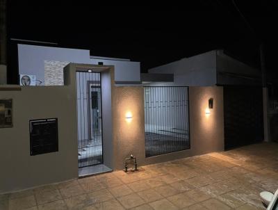 Casa para Venda, em Sorriso, bairro , 2 dormit�rios, 1 banheiro, 2 vagas