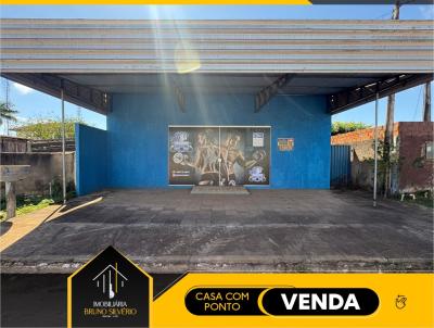 Ponto Comercial para Venda, em Alvorada D`Oeste, bairro Centro, 2 dormit�rios, 2 banheiros
