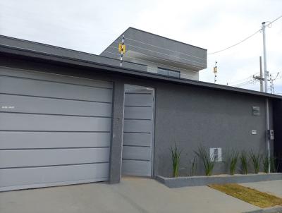 Casa para Venda, em An�polis, bairro Vila Norte, 3 dormit�rios, 1 banheiro, 1 su�te, 1 vaga