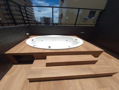 Apartamento para Venda, em Jo�o Pessoa, bairro Jardim Oceania, 2 dormit�rios, 1 banheiro, 1 su�te, 1 vaga