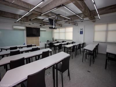 Comercial para Loca��o, em S�o Paulo, bairro Cerqueira C�sar, 2 banheiros