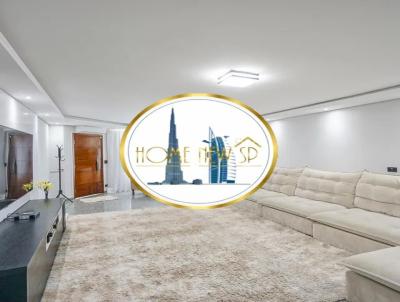 Casa para Venda, em S�o Paulo, bairro Vila Carr�o, 4 dormit�rios, 3 banheiros, 3 su�tes, 4 vagas
