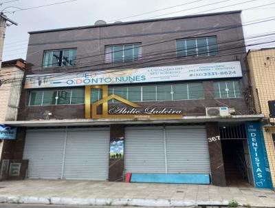 Loja para Loca��o, em Barbacena, bairro Pontilh�o, 1 banheiro