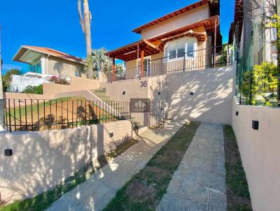 Casa em Condom�nio para Venda, em Teres�polis, bairro Albuquerque, 3 dormit�rios, 2 banheiros, 1 su�te