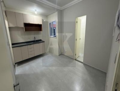 Apartamento para Loca��o, em S�o Paulo, bairro Tatuap�, 1 dormit�rio, 1 banheiro, 1 su�te