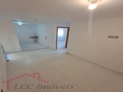 Apartamento para Loca��o, em Mogi das Cruzes, bairro Vila S�o Paulo, 2 dormit�rios, 1 banheiro, 1 vaga