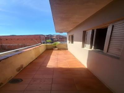 Casa para Venda, em S�o Paulo, bairro S�o Jorge, 5 dormit�rios, 3 banheiros, 1 vaga