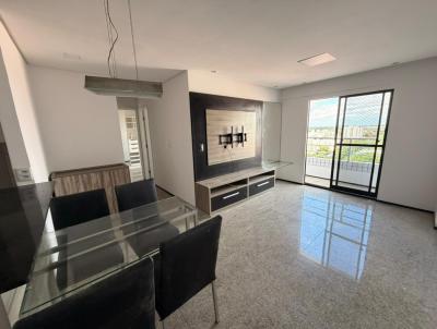 Apartamento para Venda, em Fortaleza, bairro Coc�, 2 dormit�rios, 2 banheiros, 1 su�te, 2 vagas