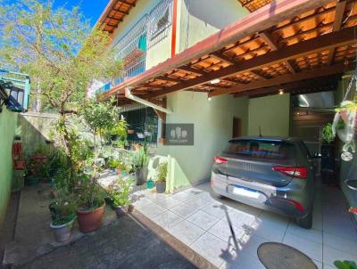 Casa para Venda, em Teres�polis, bairro Tijuca, 4 dormit�rios, 2 banheiros, 1 su�te, 1 vaga