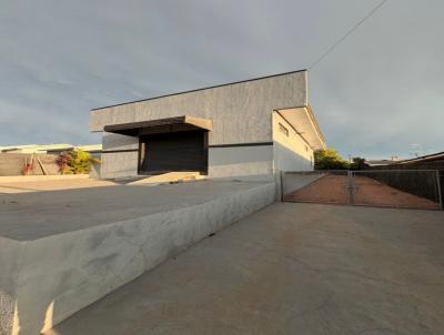 Barrac�o para Loca��o, em Ponta Grossa, bairro Contorno, 2 banheiros, 5 vagas