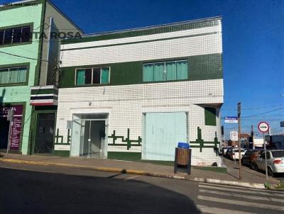 Comercial para Loca��o, em Santo Ant�nio da Platina, bairro CENTRO, 1 banheiro