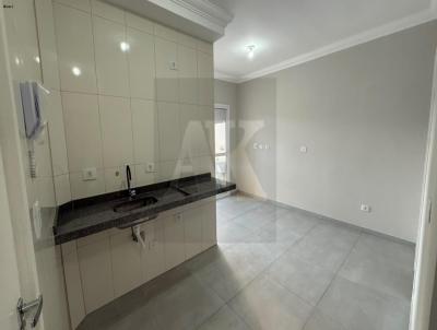 Apartamento para Loca��o, em S�o Paulo, bairro Tatuap�, 2 dormit�rios, 1 banheiro