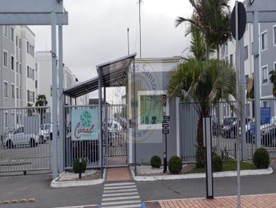 Apartamento para Venda, em S�o Jos� dos Pinhais, bairro In�, 2 dormit�rios, 1 banheiro, 1 vaga