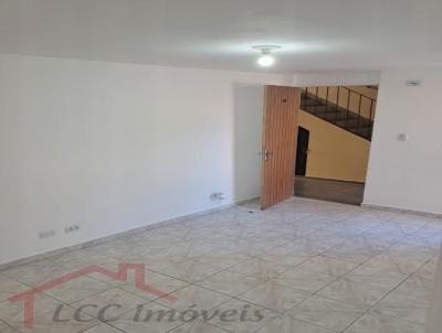 Apartamento para Loca��o, em Mogi das Cruzes, bairro Jardim Marica, 2 dormit�rios, 1 banheiro, 1 vaga