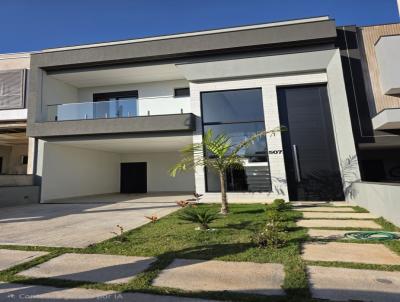 Sobrado em Condom�nio para Venda, em Indaiatuba, bairro Vila Rubens, 3 dormit�rios, 4 banheiros, 3 su�tes, 3 vagas