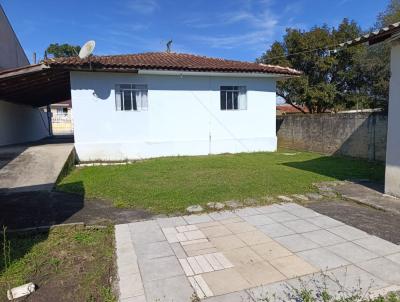 Casa para Loca��o, em Lapa, bairro Honda, 2 dormit�rios, 1 banheiro, 1 vaga