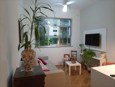 Apartamento para Venda, em Niter�i, bairro Icara�, 2 dormit�rios, 2 banheiros