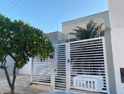 Casa para Venda, em Pirapozinho, bairro Jardim Imperial, 3 dormit�rios, 3 banheiros, 1 su�te