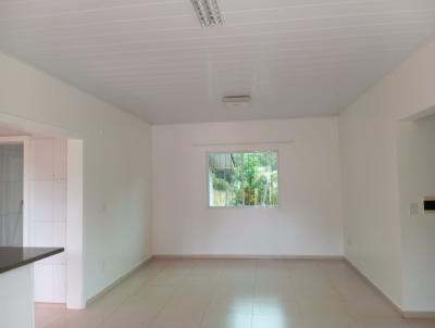 Casa para Loca��o, em Conc�rdia, bairro Parque de Exposi��es, 2 dormit�rios, 2 banheiros, 1 su�te, 2 vagas