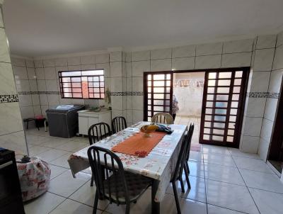 Casa para Venda, em Ribeir�o Preto, bairro Jardim Jandaia, 2 dormit�rios, 2 banheiros, 2 vagas