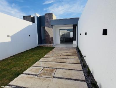 Casa para Venda, em Juazeiro do Norte, bairro Maria Geli de S� Barreto, 3 dormit�rios, 2 banheiros, 2 su�tes, 3 vagas