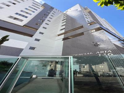 Cobertura para Venda, em Belo Horizonte, bairro Buritis, 2 dormit�rios, 3 banheiros, 1 su�te, 3 vagas