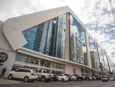 Sala Comercial para Loca��o, em Nova Lima, bairro Vila da Serra, 1 banheiro, 1 vaga