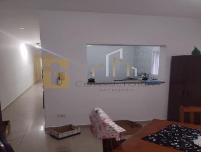 Apartamento para Venda, em S�o Vicente, bairro Vila Voturua, 2 dormit�rios, 2 banheiros, 1 su�te, 1 vaga