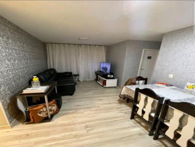 Apartamento para Venda, em Cajamar, bairro Polvilho, 2 dormit�rios, 1 banheiro, 1 vaga