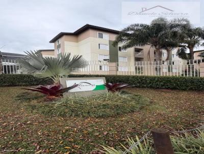 Apartamento para Venda, em S�o Jos� dos Pinhais, bairro Cidade Jardim, 3 dormit�rios, 1 banheiro, 1 su�te, 1 vaga