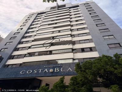 Apartamento para Venda, em Salvador, bairro Pituba, 3 dormit�rios, 3 banheiros, 1 su�te, 2 vagas