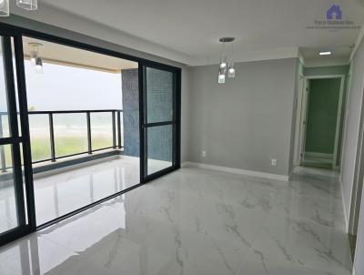 Apartamento para Venda, em Salvador, bairro Jaguaribe, 3 dormit�rios, 5 banheiros, 3 su�tes, 2 vagas
