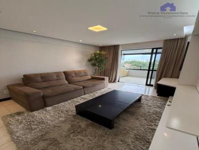 Apartamento para Venda, em Salvador, bairro Caminho das �rvores, 1 dormit�rio, 1 banheiro, 1 su�te, 1 vaga