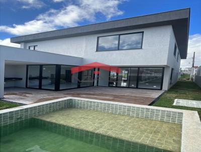 Casa para Venda, em Cama�ari, bairro Jardim Limoeiro, 4 dormit�rios, 4 su�tes, 2 vagas