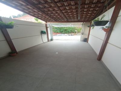 Sobrado para Venda, em Cambori�, bairro S�o Francisco de Assis., 2 dormit�rios, 2 banheiros, 2 vagas