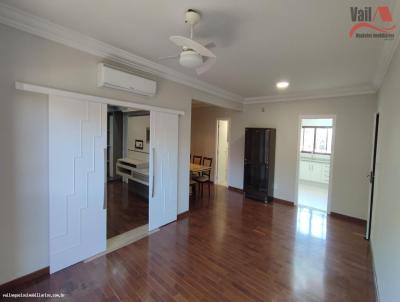 Apartamento para Venda, em Americana, bairro Vila Santa Catarina, 3 dormit�rios, 1 banheiro, 1 su�te, 2 vagas