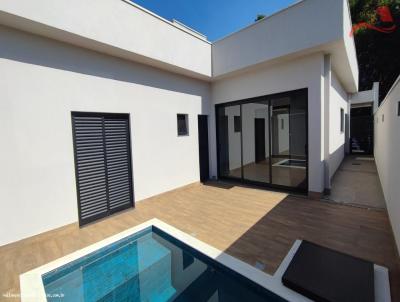 Casa em Condom�nio para Venda, em Americana, bairro Parque Nova Carioba, 3 dormit�rios, 2 banheiros, 3 su�tes