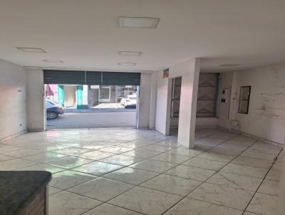 Sal�o Comercial para Loca��o, em Po�, bairro Centro, 1 banheiro